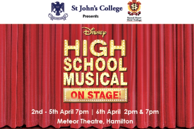 High School Musical Production