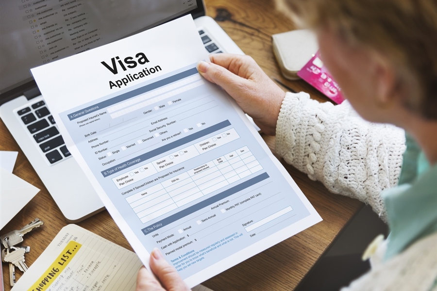 Visas and Insurance